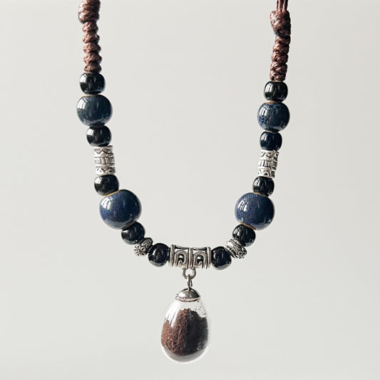 Brasilia Necklace